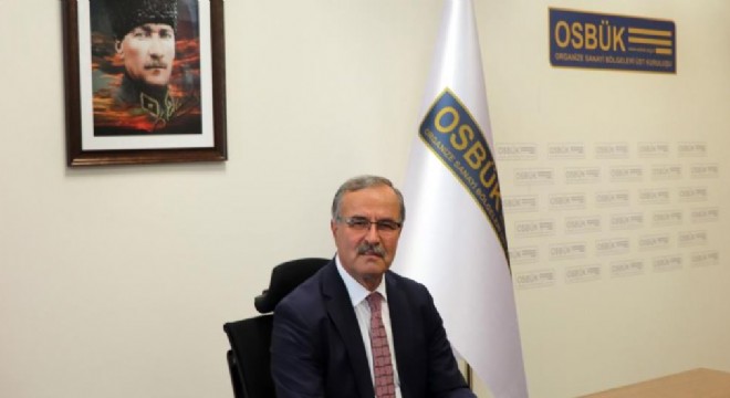 OSB’ler  OSBÜKbulut a taşınıyor